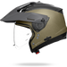 Nolan casco integrale/Jet N70-2 X 06 CLASSICO NOBILE Pietra / Nero - S