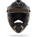 Nolan casco integrale/Jet N70-2 X 06 CLASSICO NOBILE Sabbia / Nero - S