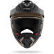 Nolan casco integrale/Jet N70-2 X 06 CLASSICO NOBILE Sabbia / Nero - S