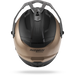 Nolan casco integrale/Jet N70-2 X 06 CLASSICO NOBILE Sabbia / Nero - M