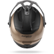Nolan casco integrale/Jet N70-2 X 06 CLASSICO NOBILE Sabbia / Nero - M