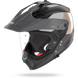 Nolan casco integrale/Jet N70-2 X 06 SELVADO Nero / Grigio lava / Bianco / Sabbia - XXS