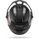 Nolan casco integrale/Jet N70-2 X 06 SELVADO Nero / Grigio lava / Bianco / Sabbia - M