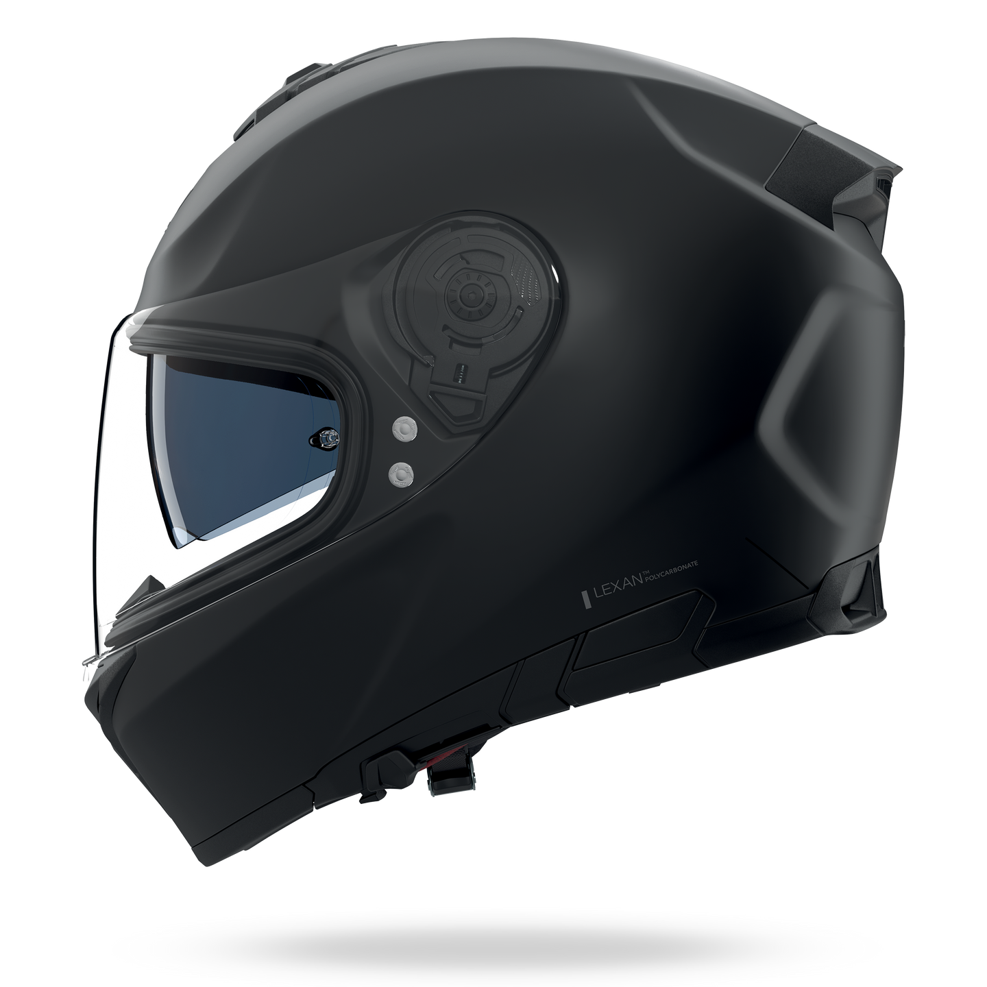 Nolan casco integrale N80-8 CLASSICO Nero / Flat - S