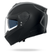 Nolan casco integrale N80-8 CLASSICO Nero / Flat - S