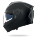 Nolan casco integrale N80-8 CLASSICO Nero / Flat - S
