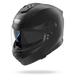 Nolan casco integrale N80-8 CLASSICO Nero / Flat - XXS