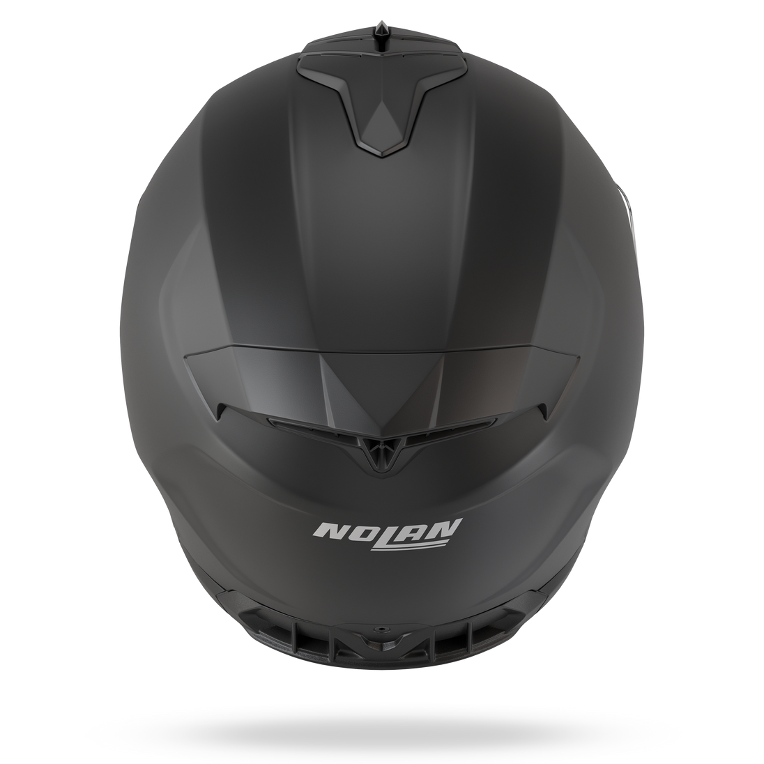 Nolan casco integrale N80-8 CLASSICO Nero / Flat - L