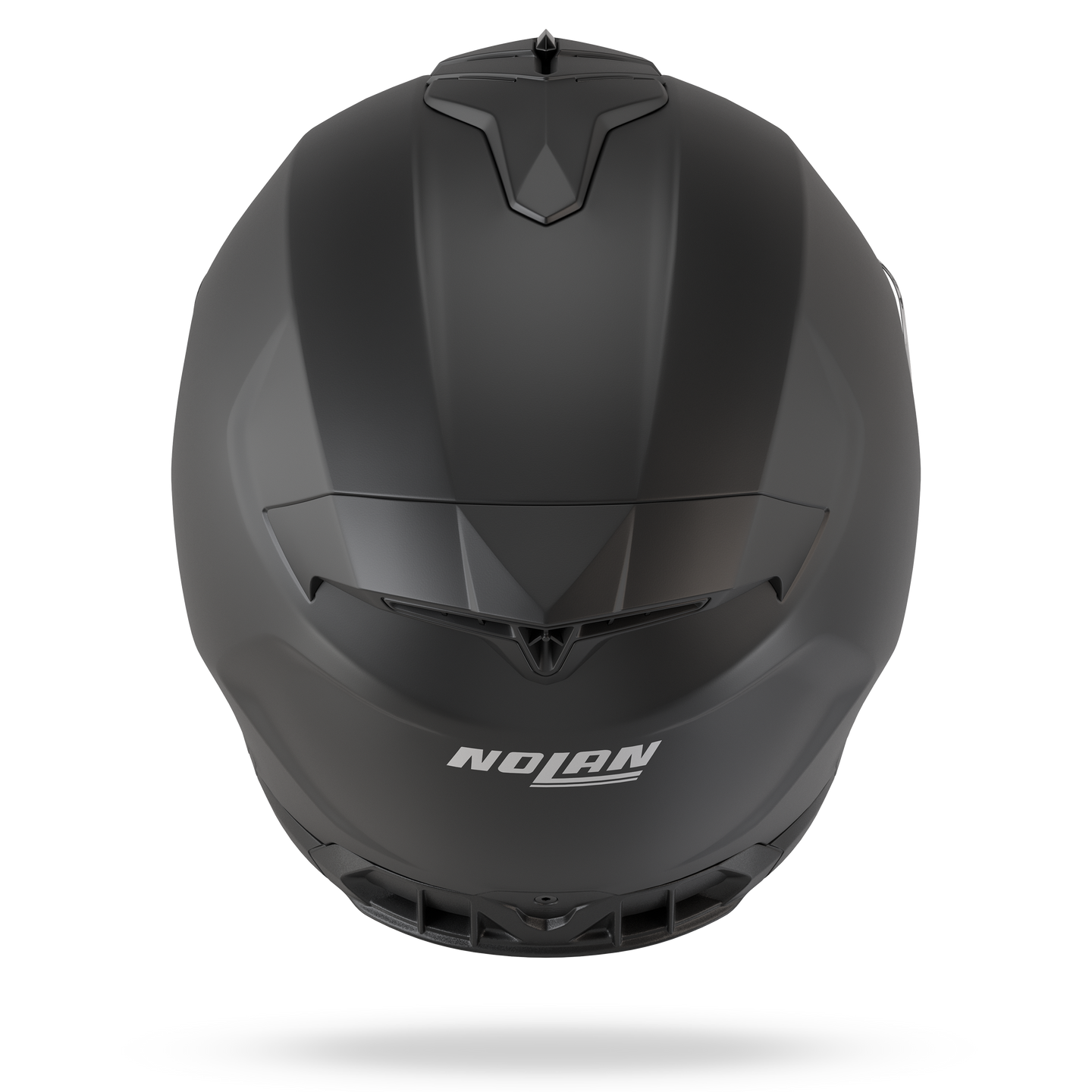 Nolan casco integrale N80-8 CLASSICO Nero / Flat - L