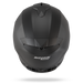 Nolan casco integrale N80-8 CLASSICO Nero / Flat - L