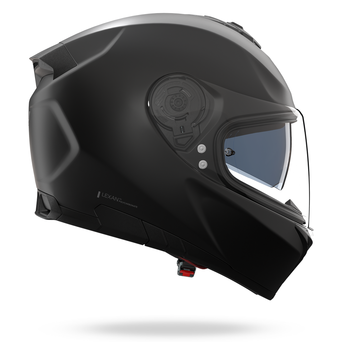 Nolan casco integrale N80-8 CLASSICO Nero / Flat - XL