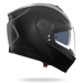 Nolan casco integrale N80-8 CLASSICO Nero / Flat - XL