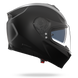 Nolan casco integrale N80-8 CLASSICO Nero / Flat - XL