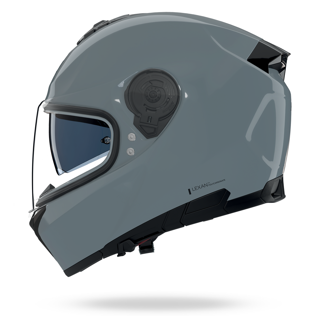 Nolan casco integrale N80-8 CLASSICO Grigio - XS