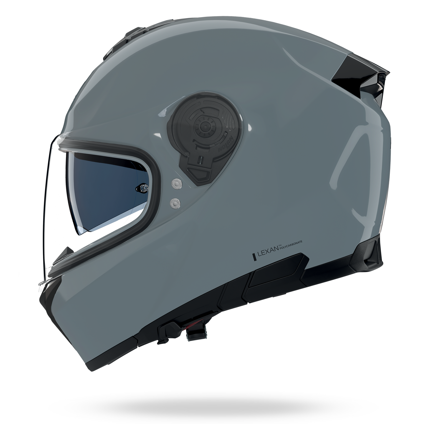 Nolan casco integrale N80-8 CLASSICO Grigio - XS