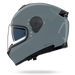 Nolan casco integrale N80-8 CLASSICO Grigio - XS