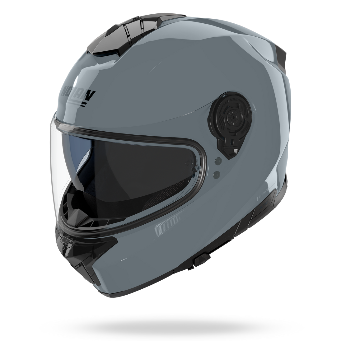 Nolan casco integrale N80-8 CLASSICO Grigio - XXS