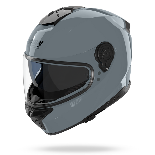 Nolan casco integrale N80-8 CLASSICO Grigio - XXS