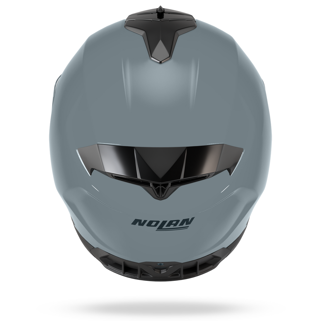 Nolan casco integrale N80-8 CLASSICO Grigio - S