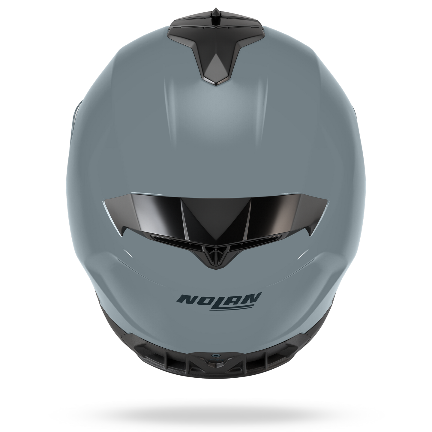 Nolan casco integrale N80-8 CLASSICO Grigio - S