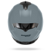 Nolan casco integrale N80-8 CLASSICO Grigio - S