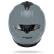 Nolan casco integrale N80-8 CLASSICO Grigio - S