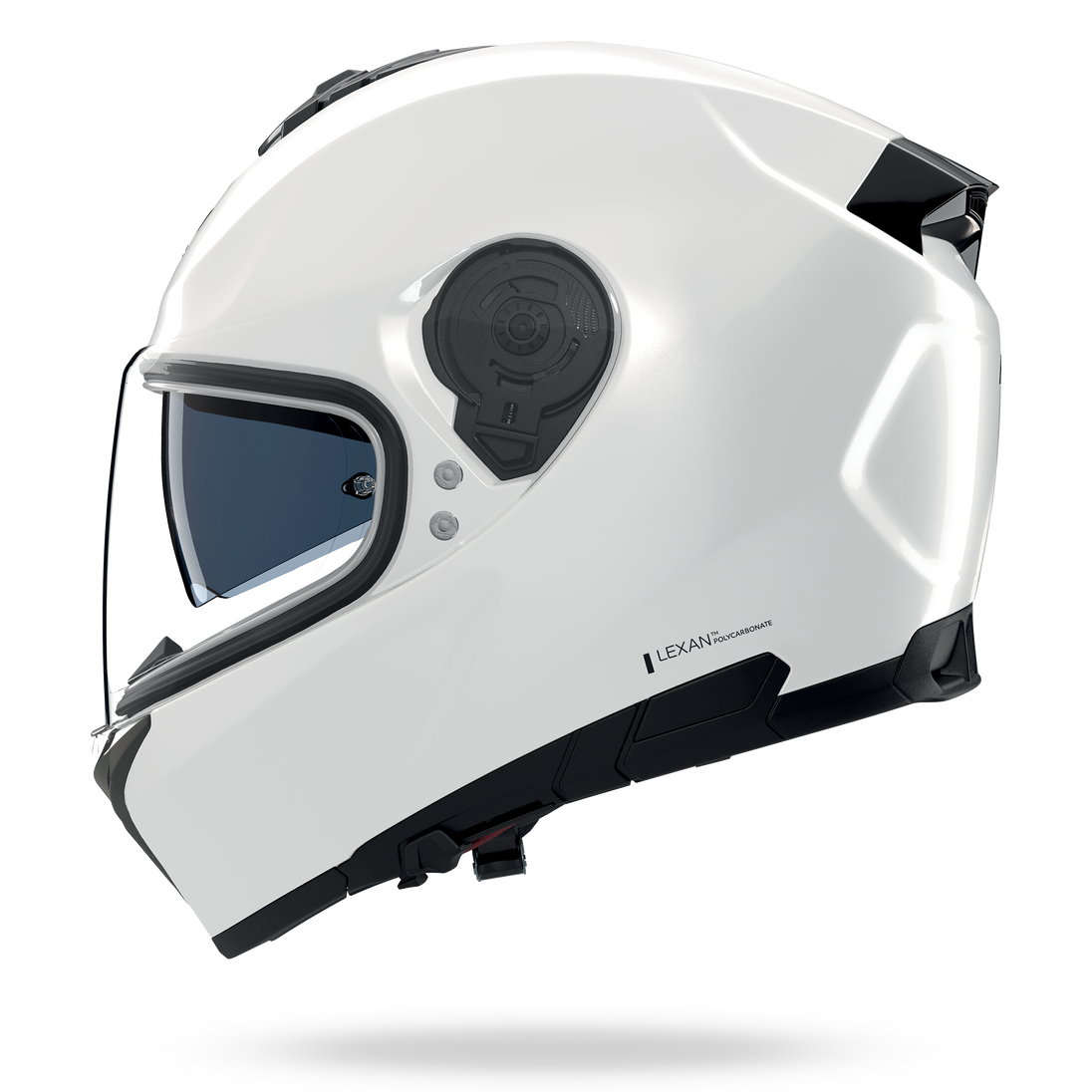 Nolan casco integrale N80-8 CLASSICO Bianco - XS