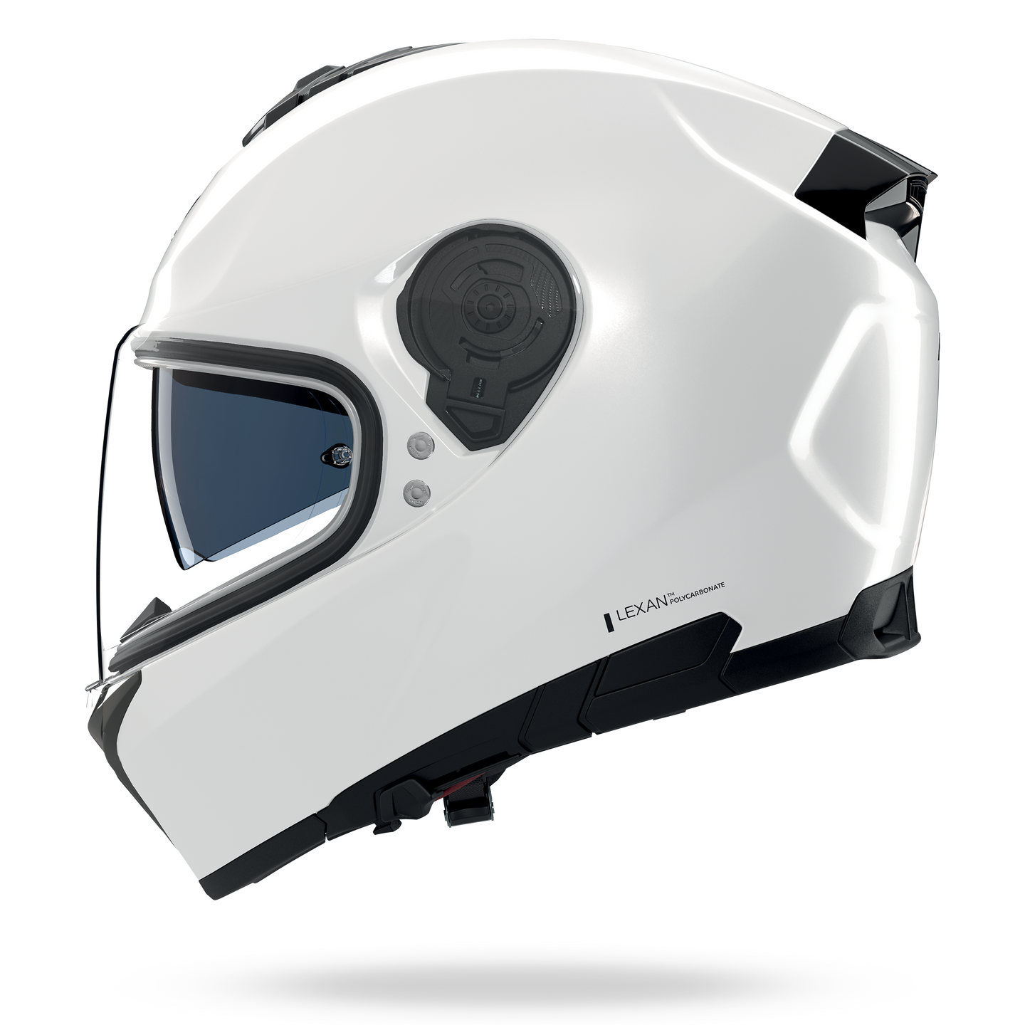 Nolan casco integrale N80-8 CLASSICO Bianco - XS