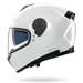 Nolan casco integrale N80-8 CLASSICO Bianco - XS