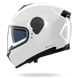 Nolan casco integrale N80-8 CLASSICO Bianco - XS