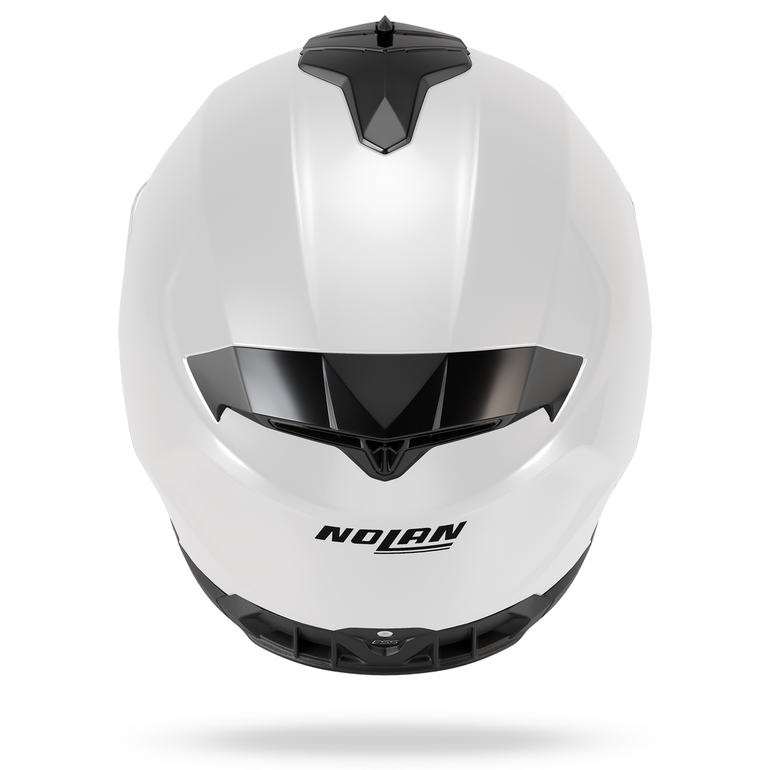 Nolan casco integrale N80-8 CLASSICO Bianco - S