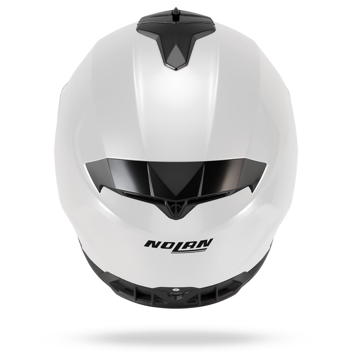 Nolan casco integrale N80-8 CLASSICO Bianco - S