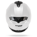 Nolan casco integrale N80-8 CLASSICO Bianco - S