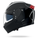 Nolan casco integrale N80-8 CLASSICO NOBILE Nero / Rosso - XS