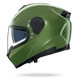Nolan casco integrale N80-8 CLASSICO NOBILE Verde metallo - XS