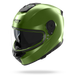 Nolan casco integrale N80-8 CLASSICO NOBILE Verde metallo - XXS