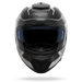 Nolan casco integrale N80-8 TRITTICO Nero / Bianco / Antracite - S