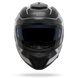 Nolan casco integrale N80-8 TRITTICO Nero / Bianco / Antracite - S