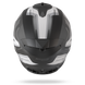 Nolan casco integrale N80-8 TRITTICO Nero / Bianco / Antracite - M