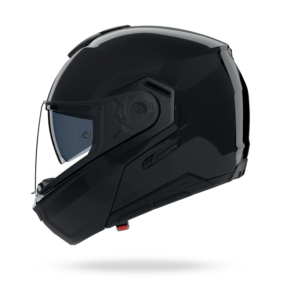 Nolan casco modulare N90-3 06 CLASSICO Nero / Glossy - XS