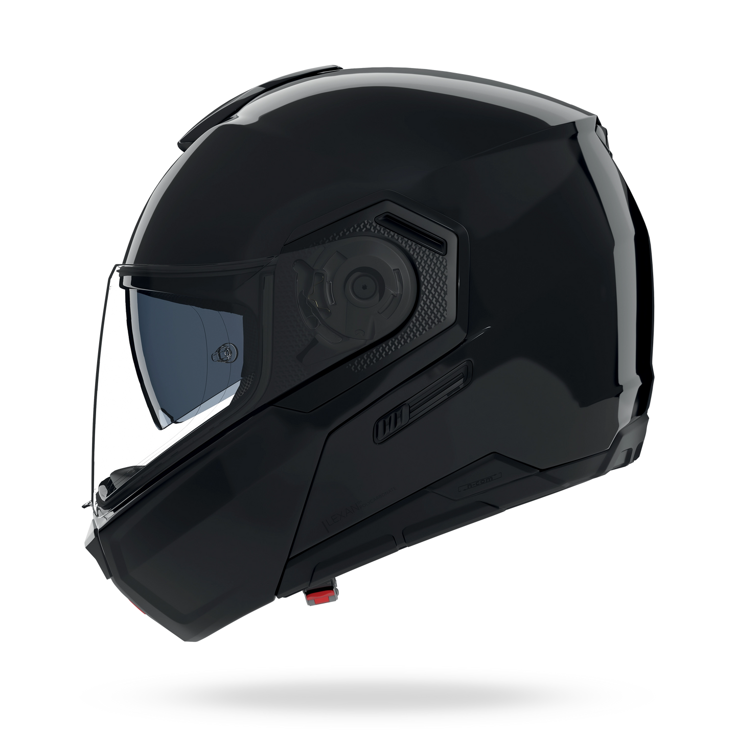 Nolan casco modulare N90-3 06 CLASSICO Nero / Glossy - XS