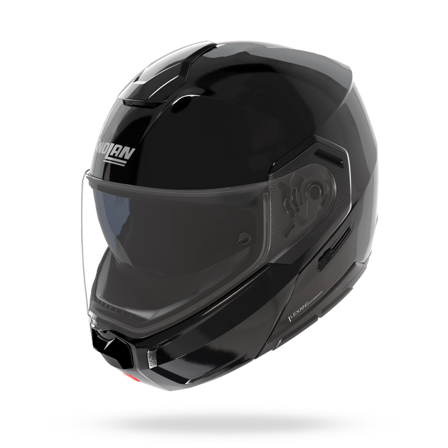 Nolan casco modulare N90-3 06 CLASSICO Nero / Glossy - XXS
