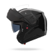 Nolan casco modulare N90-3 06 CLASSICO Nero / Glossy - S