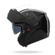 Nolan casco modulare N90-3 06 CLASSICO Nero / Glossy - S