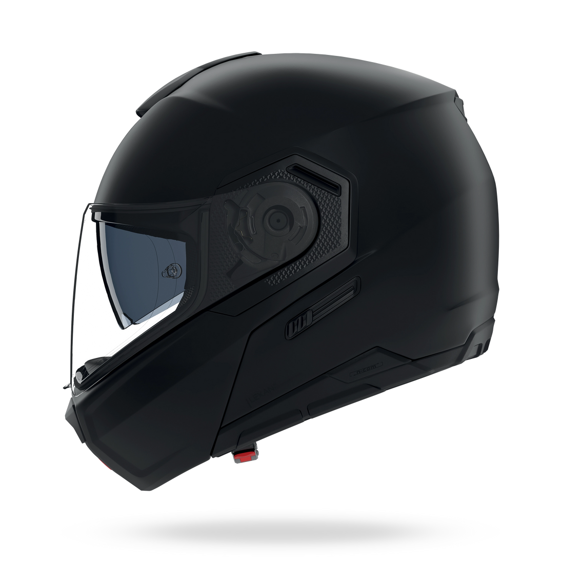 Nolan casco modulare N90-3 06 CLASSICO Nero / Flat - S