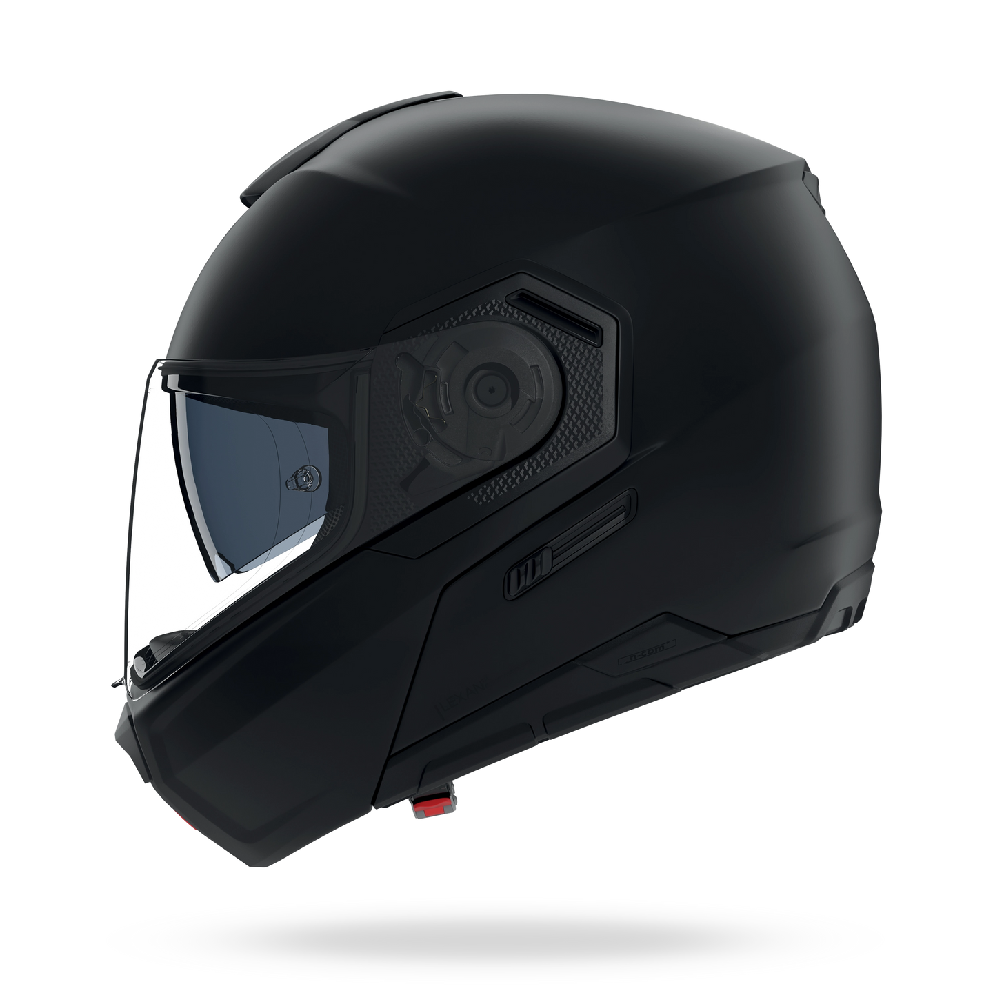 Nolan casco modulare N90-3 06 CLASSICO Nero / Flat - S