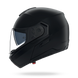 Nolan casco modulare N90-3 06 CLASSICO Nero / Flat - S