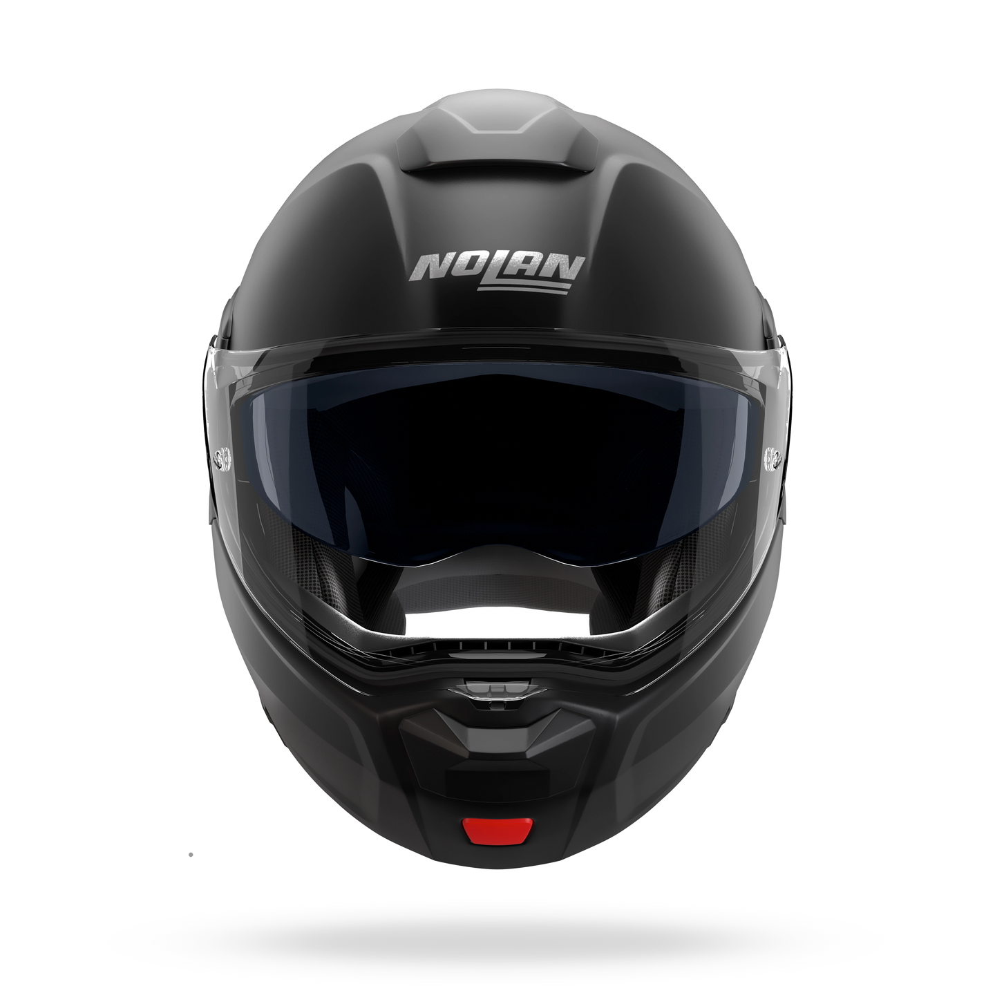 Nolan casco modulare N90-3 06 CLASSICO Nero / Flat - M