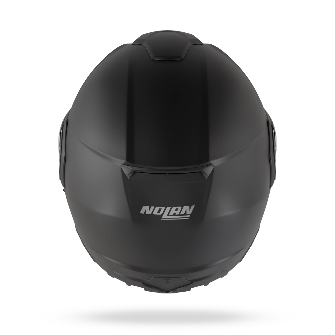 Nolan casco modulare N90-3 06 CLASSICO Nero / Flat - L