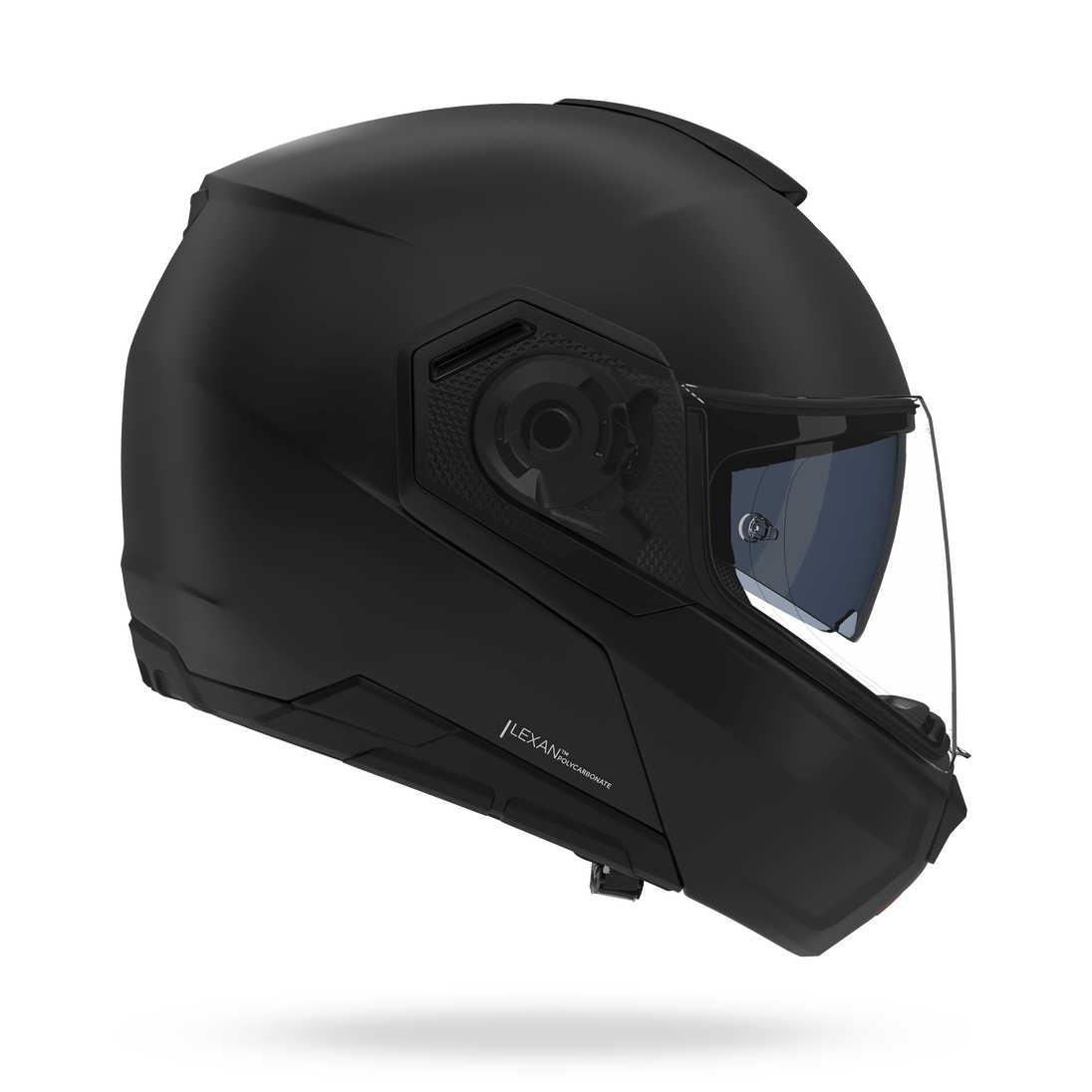 Nolan casco modulare N90-3 06 CLASSICO Nero / Flat - XL